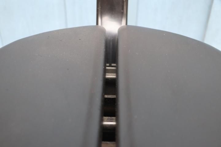 ayur chair(アーユルチェア) ルナ 丸ベースタイプです。/坐骨で ayur chair(アーユルチェア) ルナ 丸ベースタイプです。/坐骨で