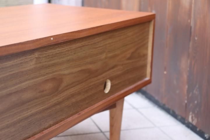 unico(ウニコ)のHOLM(ホルム)シリーズ AVローボードです
