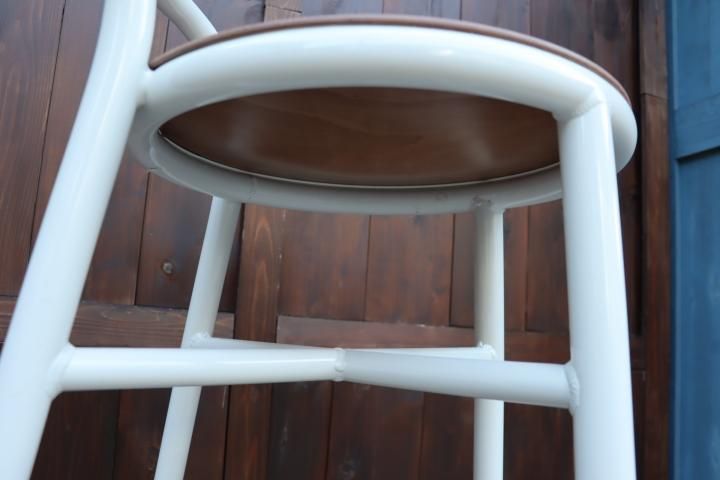 値下げ/MAGIS(マジス) PIPE STOOL WOOD(パイプ スツール ウッド 値下げ/MAGIS(マジス) PIPE STOOL WOOD(パイプ スツール ウッド