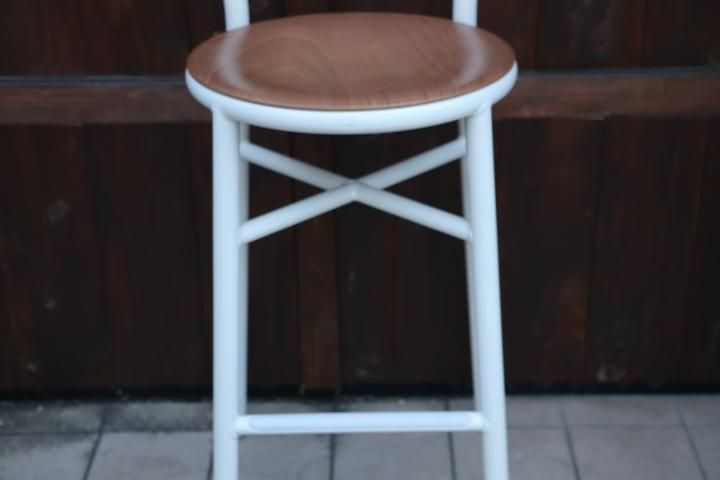 値下げ/MAGIS(マジス) PIPE STOOL WOOD(パイプ スツール ウッド 値下げ/MAGIS(マジス) PIPE STOOL WOOD(パイプ スツール ウッド