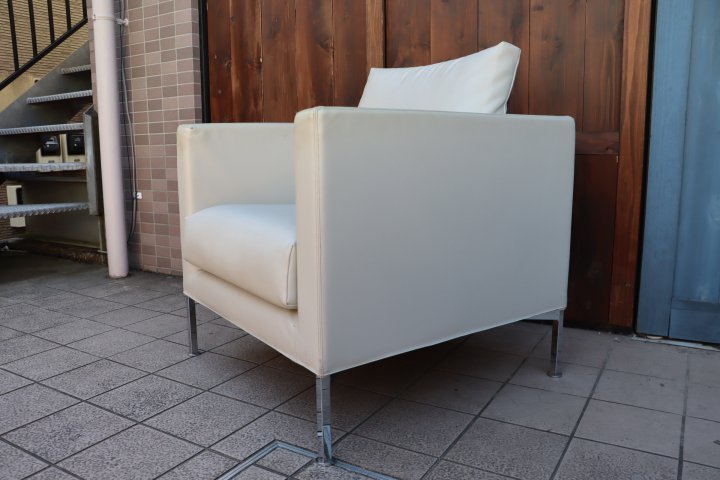 高級ブランドCassina ixc.(カッシーナ イクスシー)のBOX small sofa 