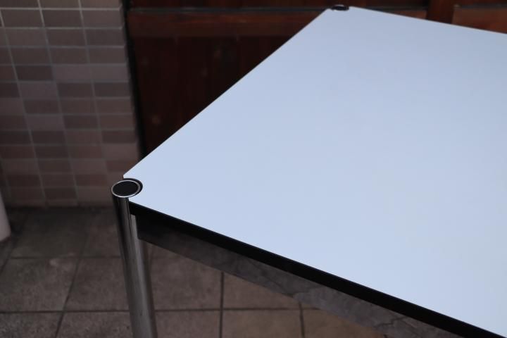 スイスの家具メーカーUSM Haller(USMハラー)の