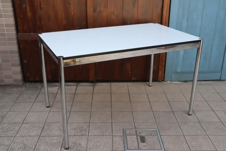 スイスの家具メーカーUSM Haller(USMハラー)の