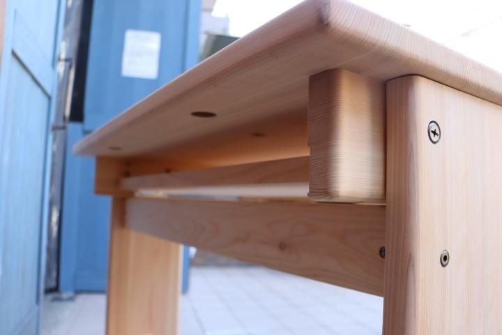 ヒノキ、杉無垢家具の専門メーカーhinoki craft(ヒノキクラフト ヒノキ、杉無垢家具の専門メーカーhinoki craft(ヒノキクラフト