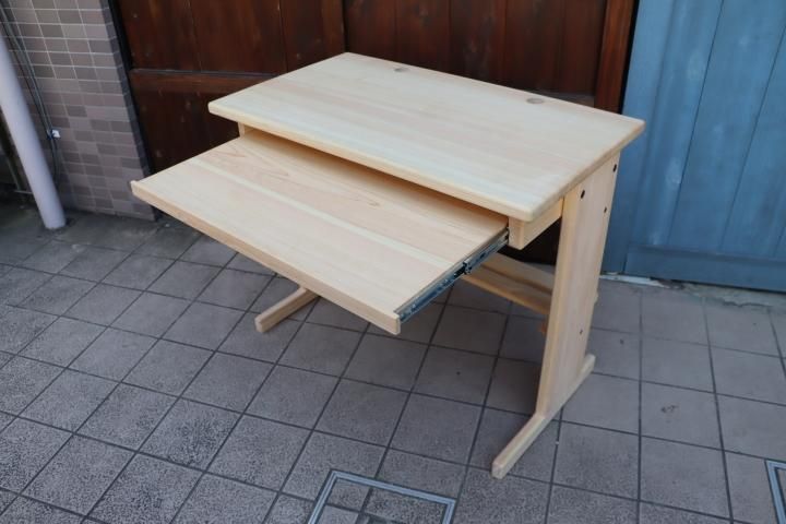 ヒノキ、杉無垢家具の専門メーカーhinoki craft(ヒノキクラフト