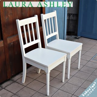 LAURA ASHLEY(饢쥤) RUBIE(ӡ) ˥󥰥 ۥ磻2ӥå/ƥĴΥ饷åʥեΥɥϥƥꥢΥȤˤ