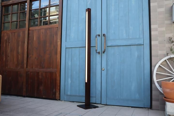 ABOVO フロアスタンド HASHIRA