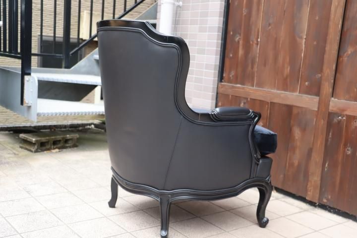 値下げ/DREXEL HERITAGE(ドレクセル ヘリテイジ) アームソファです