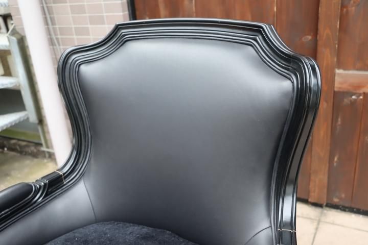 値下げ/DREXEL HERITAGE(ドレクセル ヘリテイジ) アームソファです