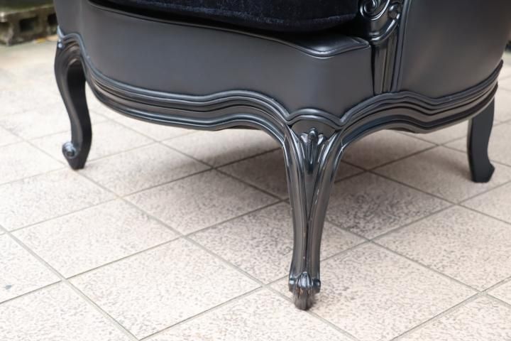 DREXEL HERITAGE ソファ　アームチェア 脚 DREXEL HERITAGE ソファ アームチェア 脚 WWW_BETTERDAYS_CO_JP