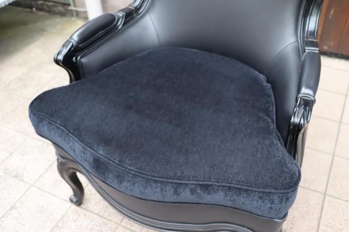 値下げ/DREXEL HERITAGE(ドレクセル ヘリテイジ) アームソファです