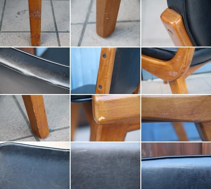 イス2 ACME Furniture アクメファニチャー 楽天市場】アクメファニチャー ACME Furniture OAKS LEATHER