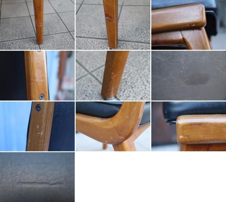 ACME FURNITURE(アクメファニチャー)の曲線を描いたウッド ACME FURNITURE(アクメファニチャー)の曲線を描いたウッド