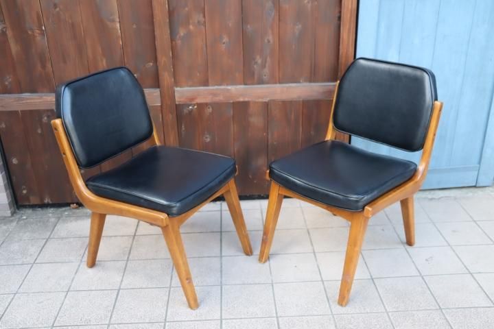 イス2 ACME Furniture アクメファニチャー ACME Furniture ダイニングチェア｜椅子、スツール、座椅子