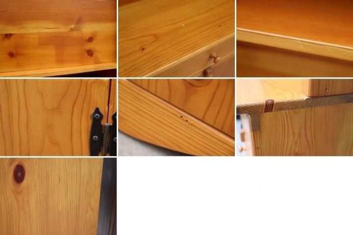 【なぉさま専用です】パイン材 飾り棚 カントリー家具 ケイファクトリー なぉさま専用です】パイン材 飾り棚 カントリー家具 ケイ