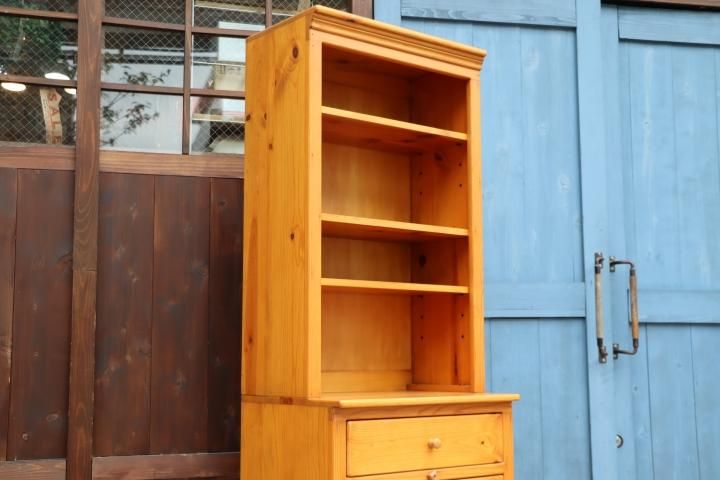 K'FACTORY(ケイ・ファクトリー)の木の持つ温もりを手作りで再現 K'FACTORY(ケイ・ファクトリー)の木の持つ温もりを手作りで再現