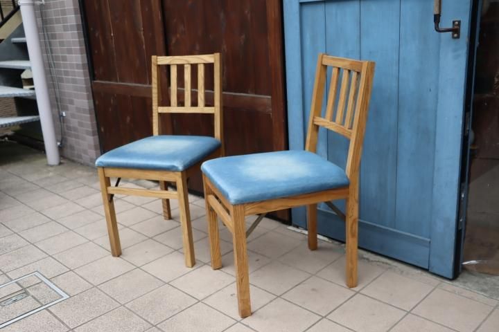 椅子 journal standard Furniture HARLEM CHAIR 椅子 journal standard