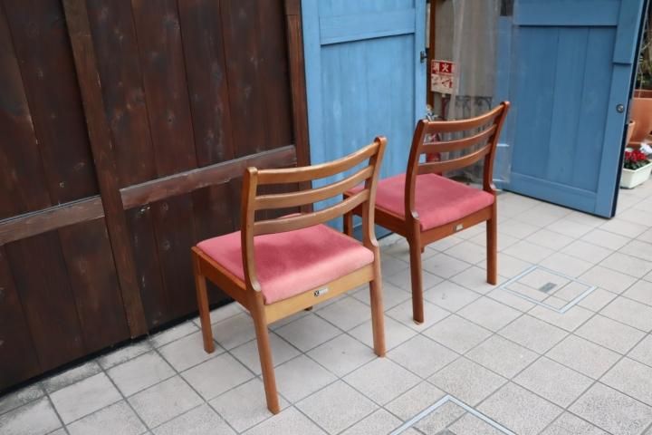 天童木工(TENDO)の稀少なブラジリアンローズウッドを使用した 天童木工(TENDO)の稀少なブラジリアンローズウッドを使用した