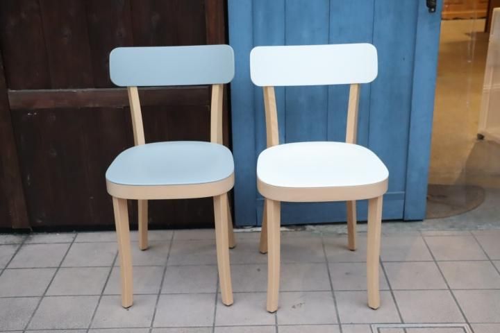 展示品◇Vitra(ヴィトラ)社のジャスパー・モリソンデザインBasel 展示品◇Vitra(ヴィトラ)社のジャスパー・モリソンデザインBasel
