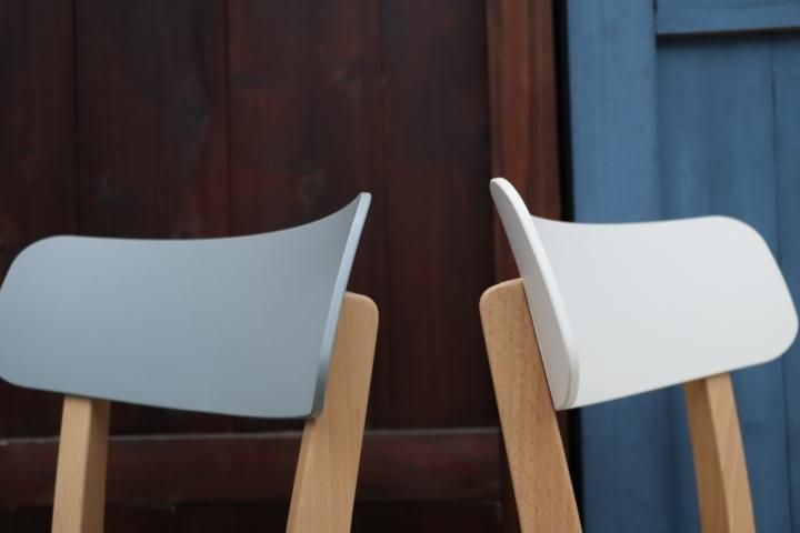 展示品◇Vitra(ヴィトラ)社のジャスパー・モリソンデザインBasel 展示品◇Vitra(ヴィトラ)社のジャスパー・モリソンデザインBasel