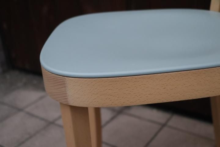 展示品◇Vitra(ヴィトラ)社のジャスパー・モリソンデザインBasel 展示品◇Vitra(ヴィトラ)社のジャスパー・モリソンデザインBasel