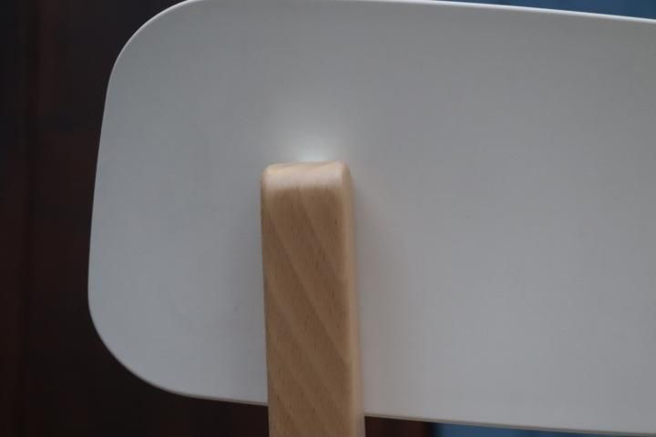 展示品◇Vitra(ヴィトラ)社のジャスパー・モリソンデザインBasel