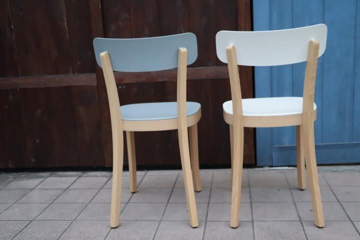 展示品◇Vitra(ヴィトラ)社のジャスパー・モリソンデザインBasel 展示品◇Vitra(ヴィトラ)社のジャスパー・モリソンデザインBasel