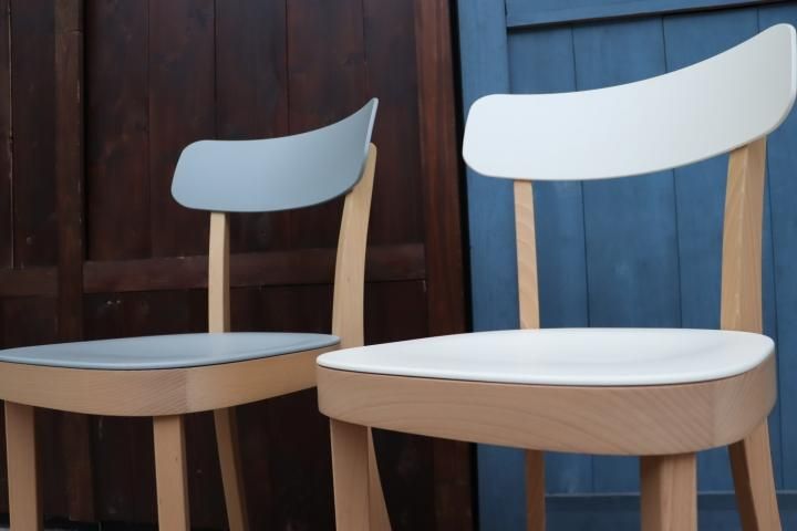 展示品◇Vitra(ヴィトラ)社のジャスパー・モリソンデザインBasel 展示品◇Vitra(ヴィトラ)社のジャスパー・モリソンデザインBasel