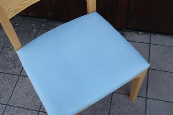 カッシーナ「CALM chair/カーム チェア」ダイニングチェア 9.2万円