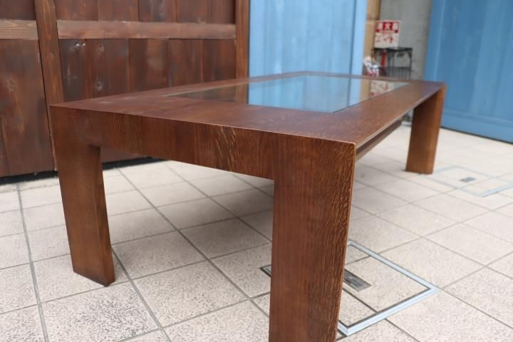 karimoku(カリモク家具)のオーク材を使用したTU4760 センター karimoku(カリモク家具)のオーク材を使用したTU4760 センター