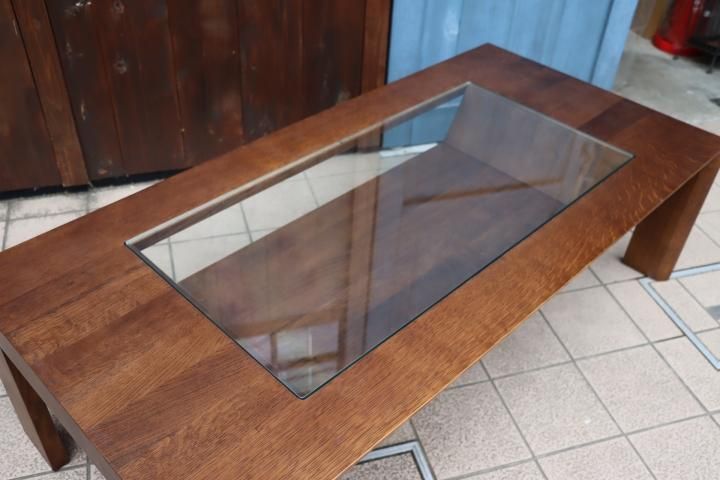 karimoku(カリモク家具)のオーク材を使用したTU4760 センター karimoku(カリモク家具)のオーク材を使用したTU4760 センター