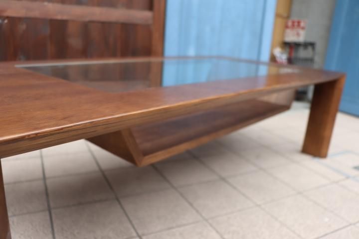 karimoku(カリモク家具)のオーク材を使用したTU4760 センター karimoku(カリモク家具)のオーク材を使用したTU4760 センター