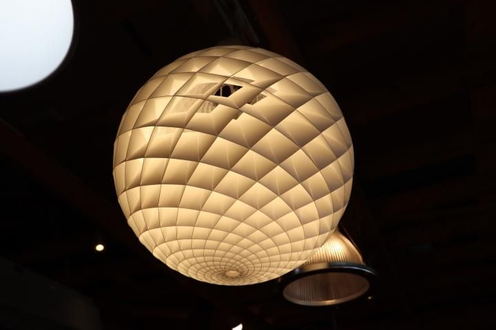 北欧デンマークのブランドlouis poulsen(ルイスポールセン)のPatera