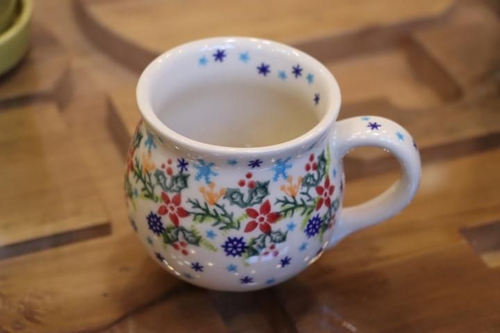 【送料無料/即納】  Polish ポタリー◇VENA◇ヴェナ Pottery◇ポーリッシュ 食器