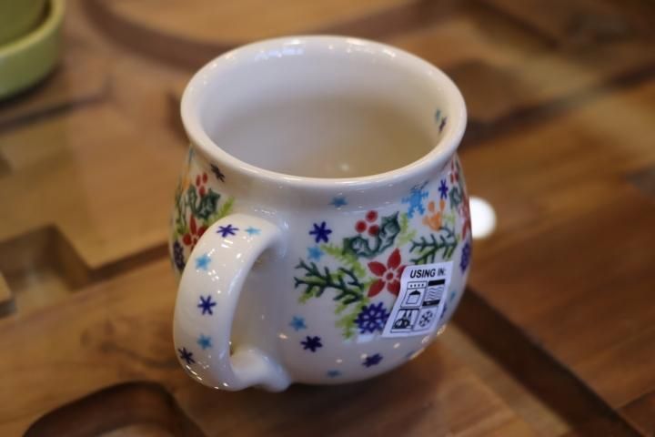 ＶＥＮＡ、ポーランド食器、ポーリッシュポタリー Polish Pottery◇ポーリッシュ ポタリー◇VENA◇ヴェナ