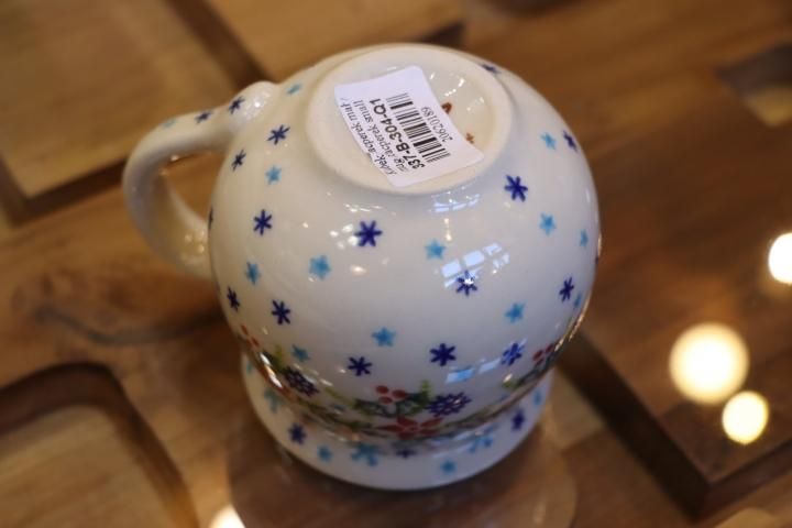 Polish Pottery◇ポーリッシュ ポタリー◇VENA◇ヴェナ
