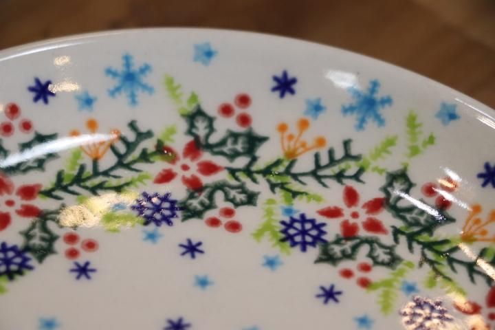 Moriyama 新品5枚セット　ホワイト プレート 直径約20.5 Moriyama 新品5枚セット ホワイト プレート 直径約20.5 【公式通販】