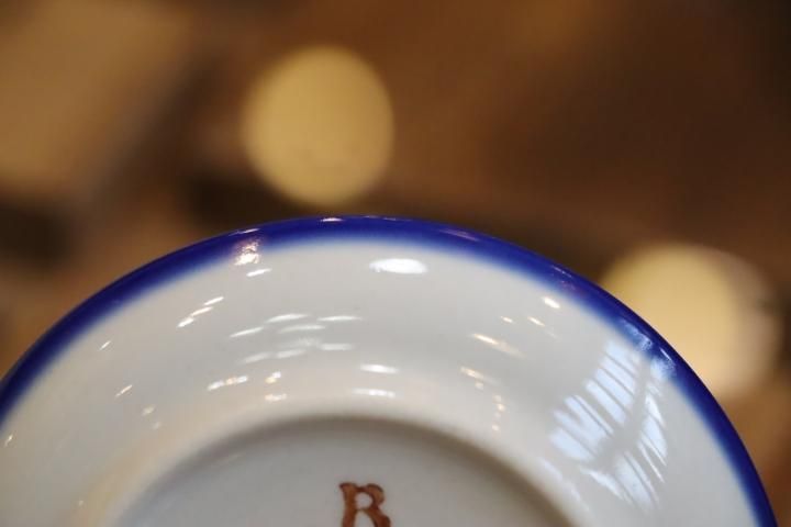 Polish Pottery◇ポーリッシュ ポタリー◇小皿◇10cm◇プレート Polish Pottery◇ポーリッシュ ポタリー◇小皿◇10cm◇プレート