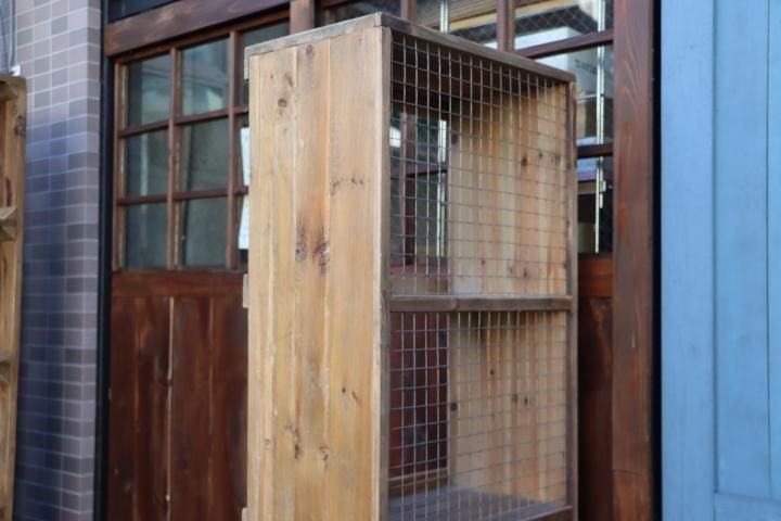 CRASH GATE(クラッシュゲート)/knot antiques(ノット CRASH GATE(クラッシュゲート)/knot antiques(ノット
