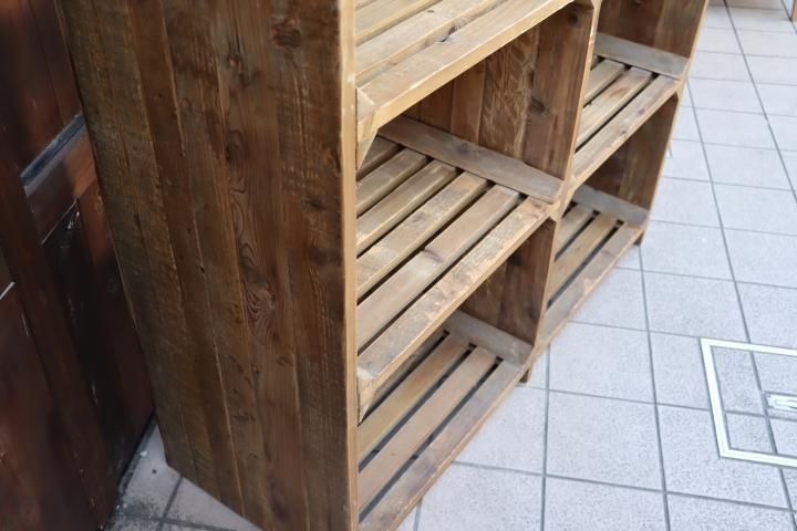 CRASH GATE(クラッシュゲート)/knot antiques(ノット CRASH GATE(クラッシュゲート)/knot antiques(ノット