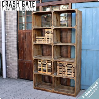 CRASH GATE(å奲)/knot antiques(Υåȥƥ)ANETT(ͥå) ֥å POCO BOXդǤŹޤʤɤˤ⤪οźΥå