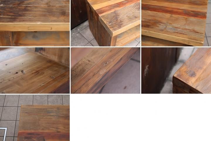 CRASH GATE(クラッシュゲート)/knot antiques(ノット CRASH GATE(クラッシュゲート)/knot antiques(ノット