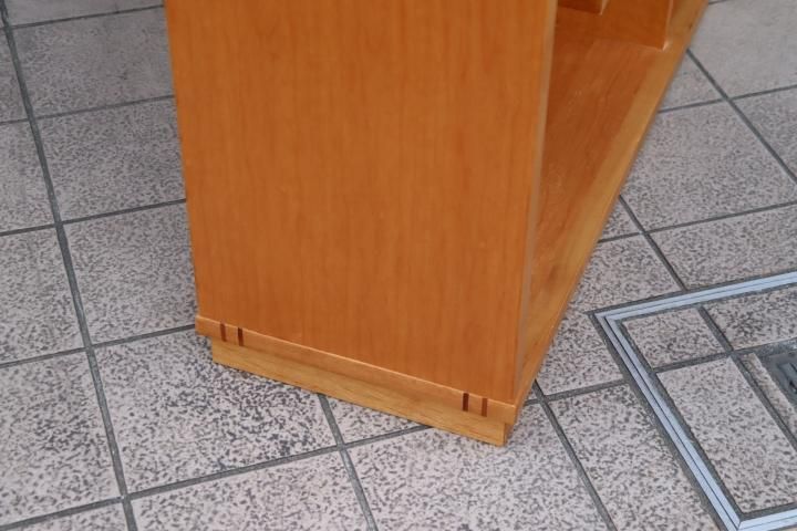 ACTUS(アクタス)で取り扱われていたBOSCO(ボスコ)のオープン ACTUS(アクタス)で取り扱われていたBOSCO(ボスコ)のオープン