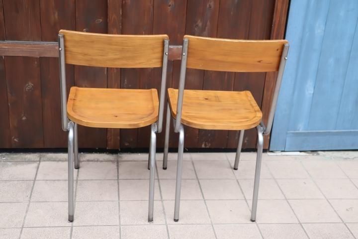 ダイニングチェア journal standard Furniture BRISTOLCHAIR journal standard(ジャーナルスタンダードファニチャー)の