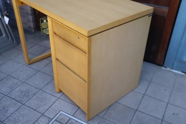 karimoku(カリモク)のSpaio(スパイオ) オーク材 ユニット型 karimoku(カリモク)のSpaio(スパイオ) オーク材 ユニット型