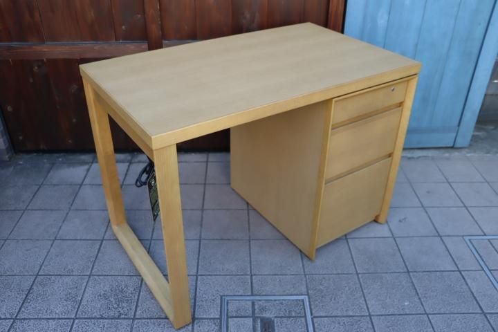 karimoku(カリモク)のSpaio(スパイオ) オーク材 ユニット型