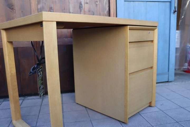 カリモク　スパイオユニットデスク 楽天市場】カリモク 学習机 【見積】 スパイオユニット カリモク