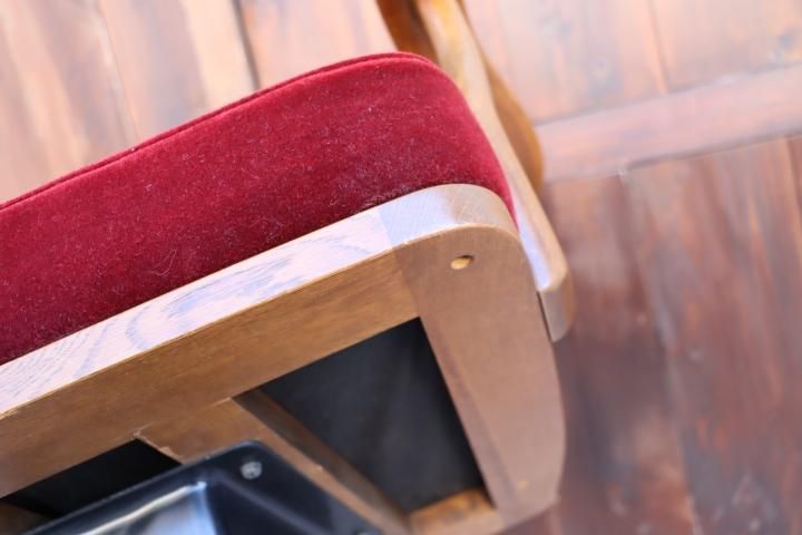 Karimoku(カリモク家具)のCOLONIAL(コロニアル)シリーズ デスク Karimoku(カリモク家具)のCOLONIAL(コロニアル)シリーズ デスク