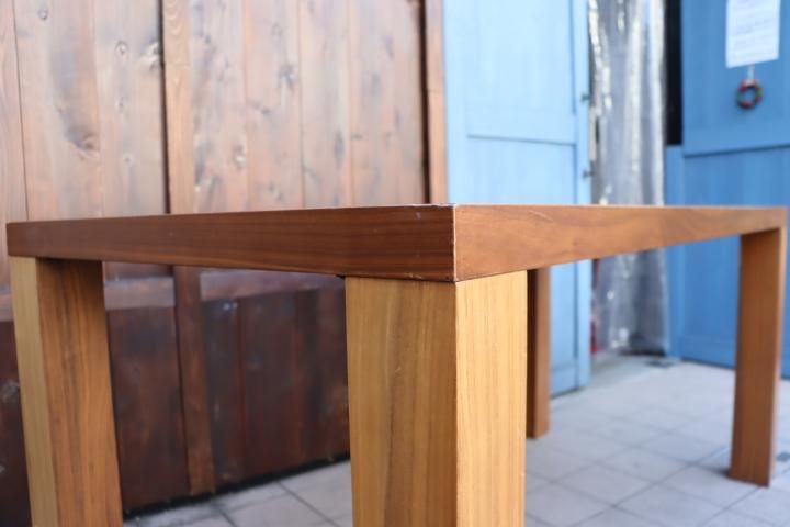 北欧デンマークのBoConcept(ボーコンセプト)のウォールナット 北欧デンマークのBoConcept(ボーコンセプト)のウォールナット