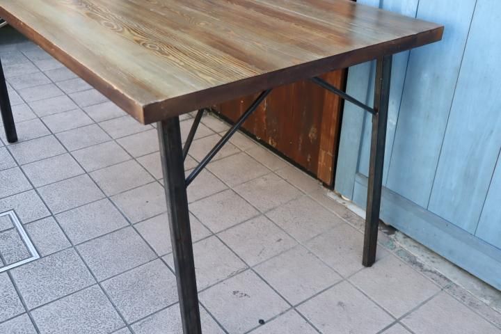 ダイニングテーブル　ジャーナルスタンダードJournalStandard シノン JOURNAL STANDARD FURNITURE CHINON DINING TABLE / ジャーナル